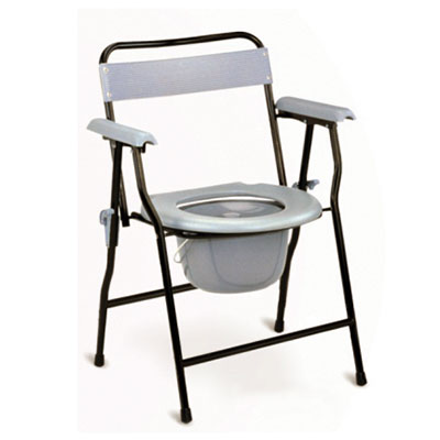 Commode Chairs