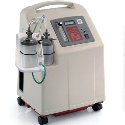 oxygen-concentrator