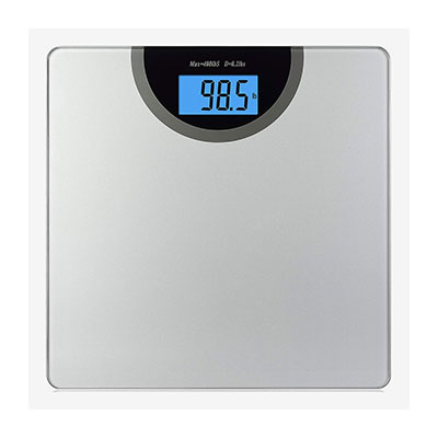 Bathroom Scale1