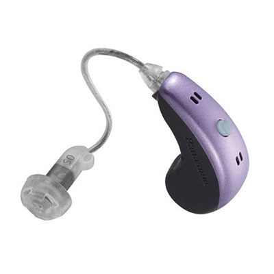 BTE HEARING AID