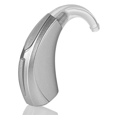 BTE HEARING AID