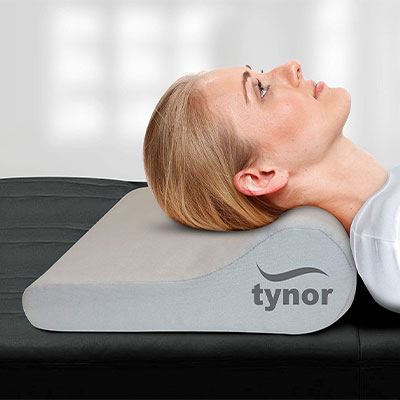 CERVICAL PILLOW