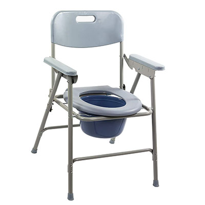 COMMODE CHAIRS
