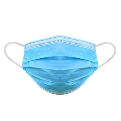 DISPOSABLE MASK