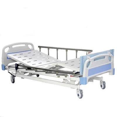 ELECTRIC HOSPITAL BED