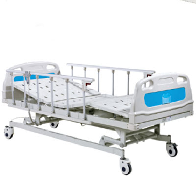 ELECTRIC HOSPITAL BED