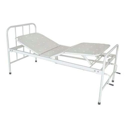 FULL FOWLER HOSPITAL BED