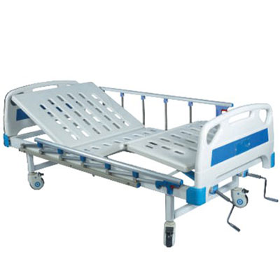 FULL FOWLER HOSPITAL BED