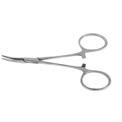 MOSQUITO ARTERY FORCEPS