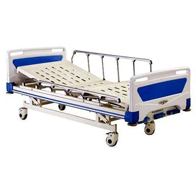 THREE FUNCTION BED