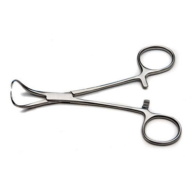 TOWEL FORCEPS