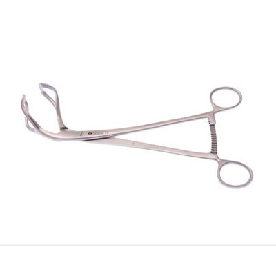 UTERUS FORCEPS