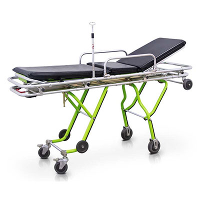 ambulance stretcher