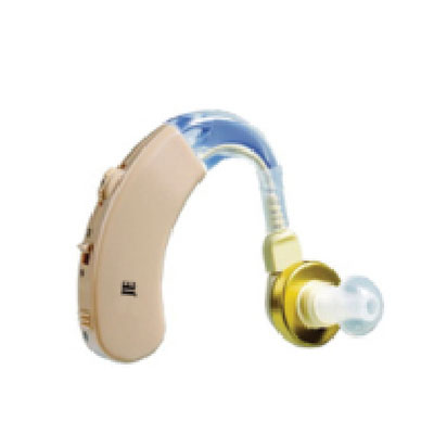 hearing-aid