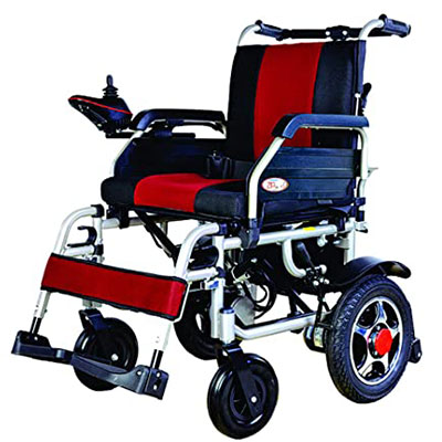 Motorised Wheel Chairs