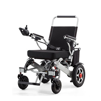 Motorised Wheel Chairs​