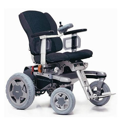 Motorised Wheel Chairs