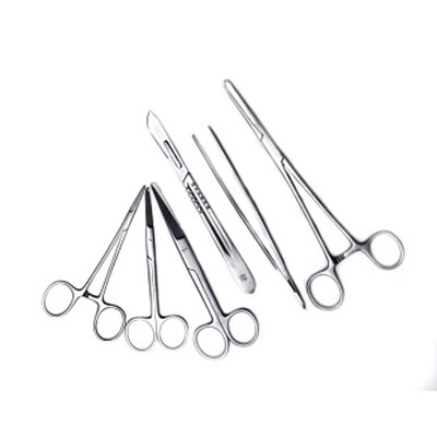 Surgical Instruments​