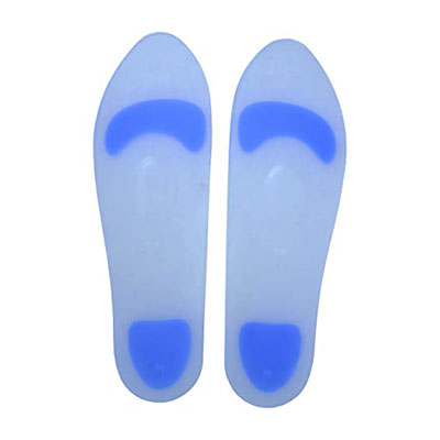 Silicone Insole - Jeeyo safe