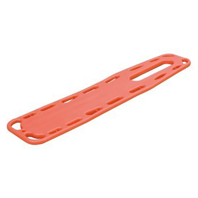 spine board stretcher